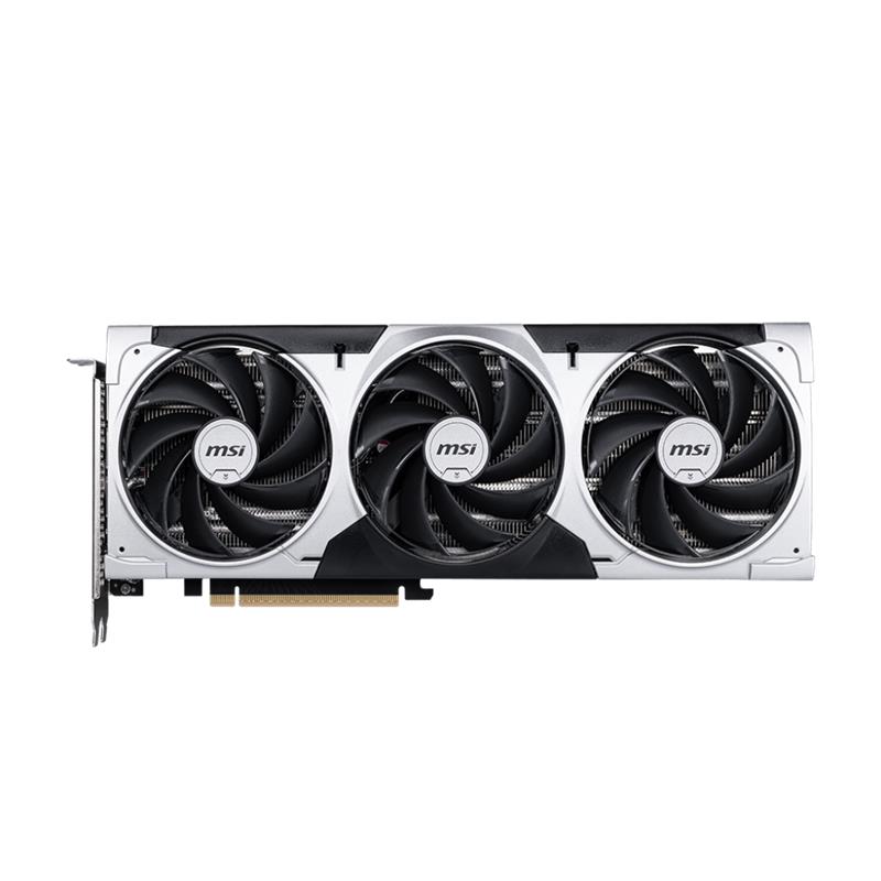 MSI GEFORCE RTX5060TI 8G VENTUS 3X OC 8GB DDR7 128BIT 3XDP 1XHDMI EKRAN KARTI -4255613