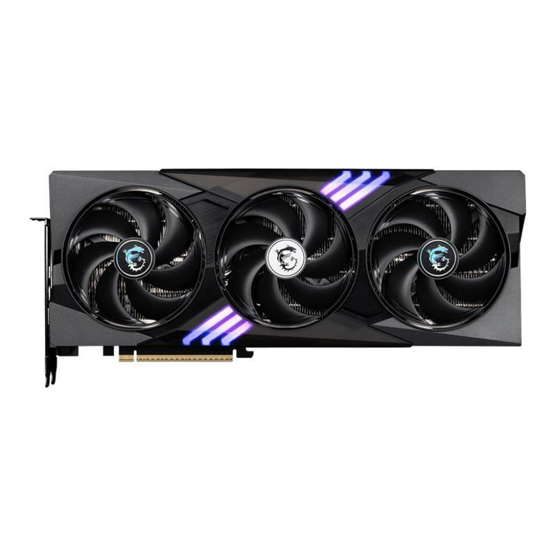 MSI GEFORCE RTX5070 12G GAMING TRIO OC 12GB GDRR7 192BIT 1XHDMI 3XDP EKRAN KARTI -3197107