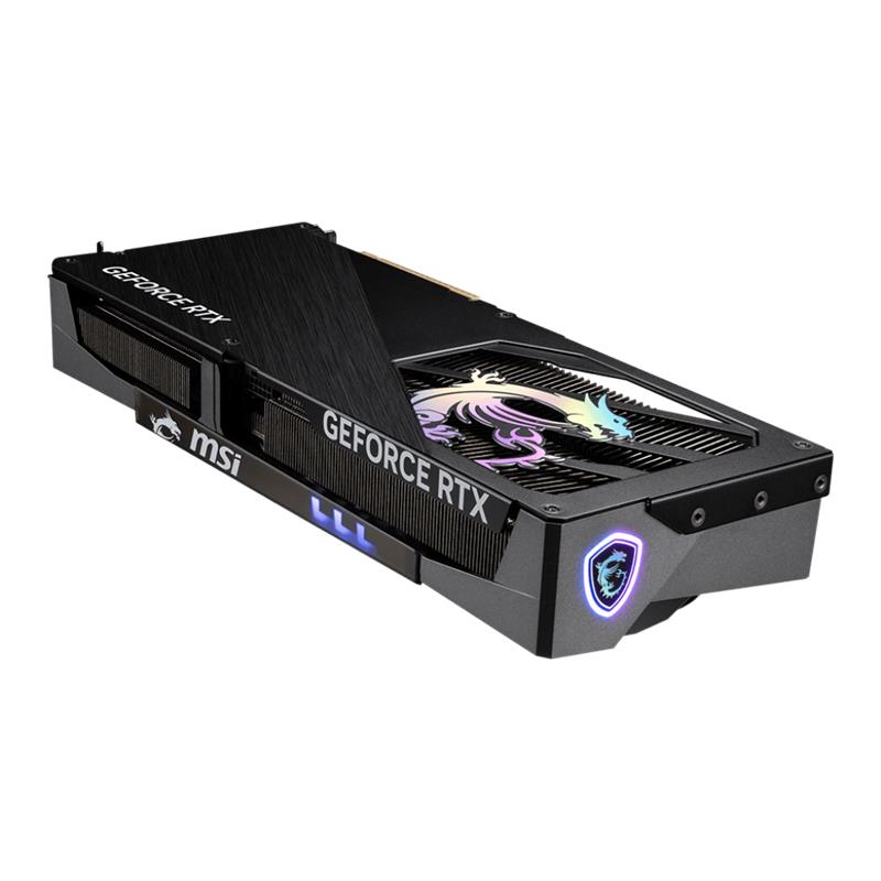 MSI GEFORCE RTX5070 12G GAMING TRIO OC 12GB GDRR7 192BIT 1XHDMI 3XDP EKRAN KARTI -4264508