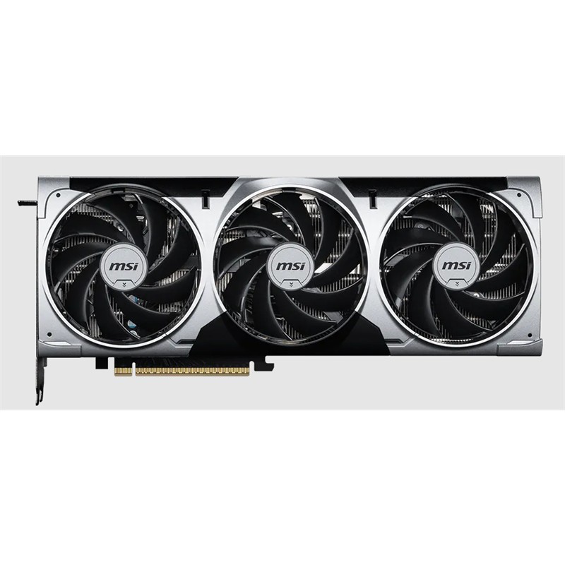 MSI GEFORCE RTX5080 16G VENTUS 3X OC PLUS 16GB GDRR7 256BIT 1XHDMI 3XDP EKRAN KARTI -18581