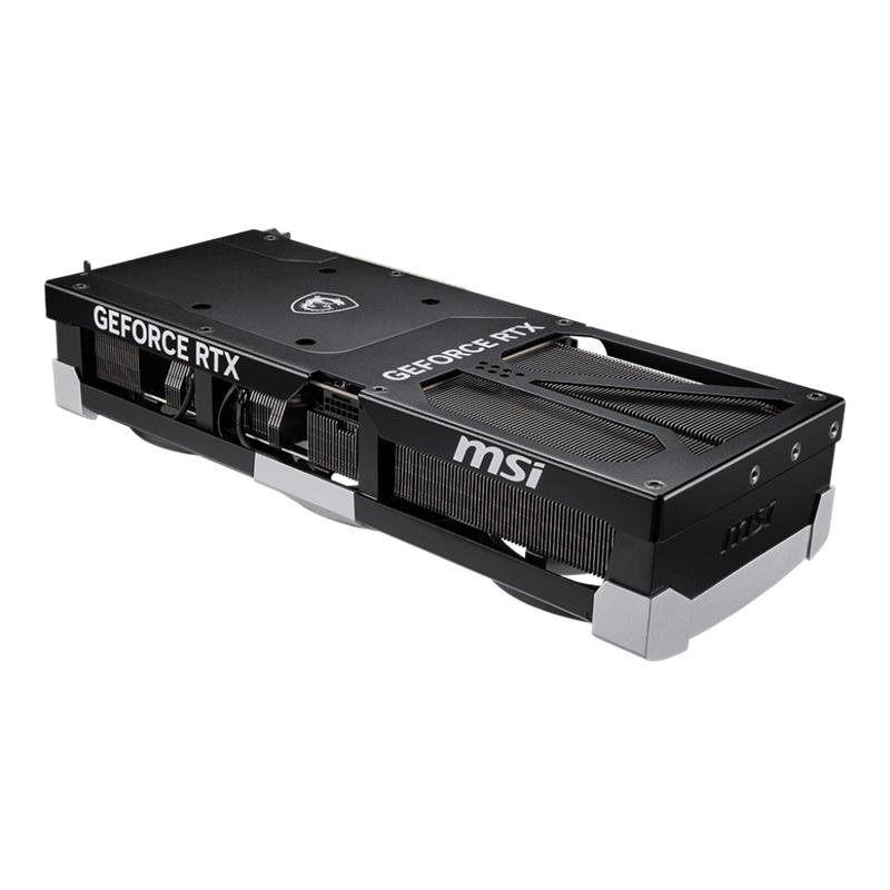 MSI GEFORCE RTX5090 32G VENTUS 3X OC 32GB GDDR7 512BIT 1XHDMI 3XDP EKRAN KARTI -3187085