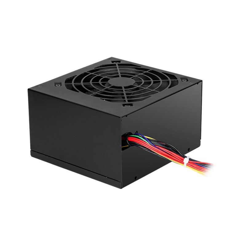 MSI MAG A300N-H 300W AKTIF PFC 120MM FAN POWER SUPPLY -18725