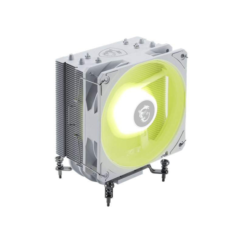 MSI MAG COREFROZR AA13 WHITE 120MM ARGB BEYAZ İŞLEMCİ HAVA SOĞUTUCU -20275