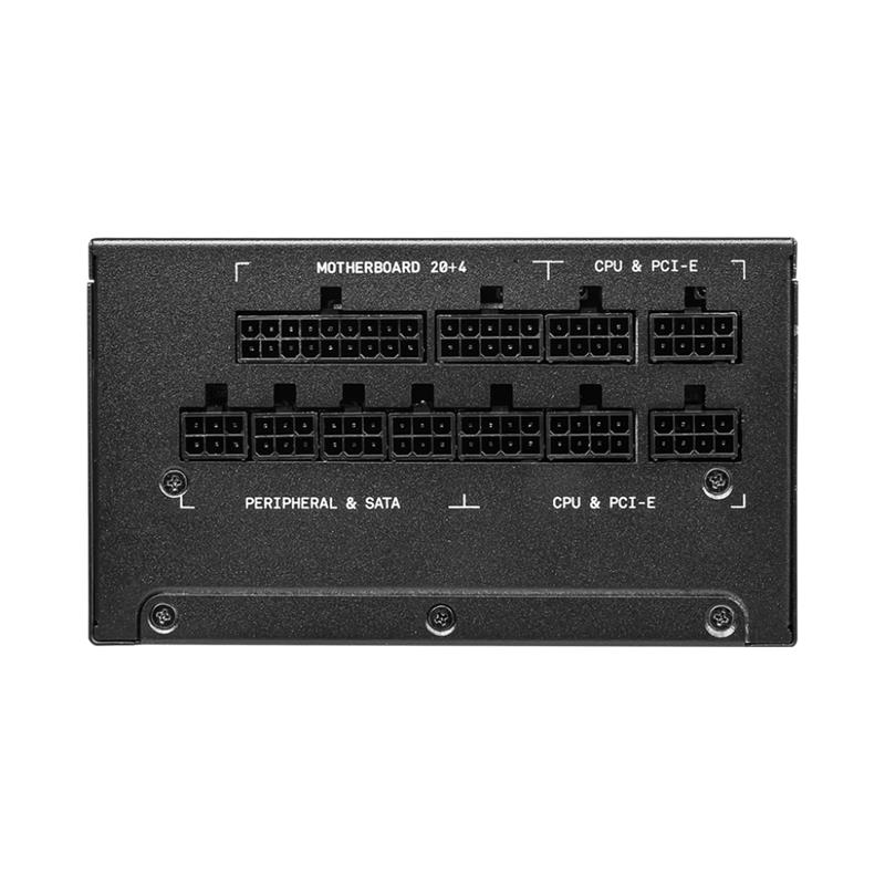 MSI MPG A1000G PCIE5 1000W 80+ GOLD POWER SUPPLY -3220068