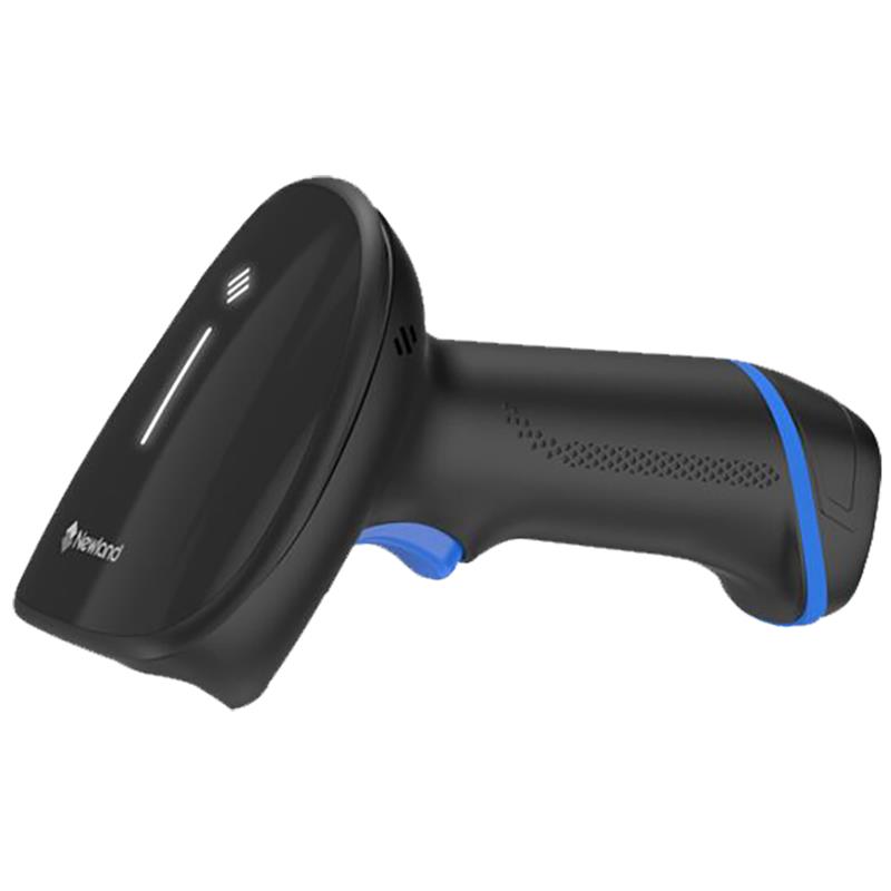 NEWLAND HR2300-BT 2D KAREKOD KABLOSUZ BLUETOOTH BARKOD OKUYUCU + STAND -3187668