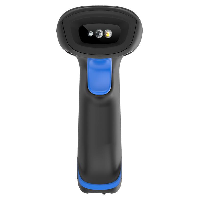 NEWLAND HR3300-BT 2D KAREKOD KABLOSUZ BLUETOOTH BARKOD OKUYUCU + STAND -4260757