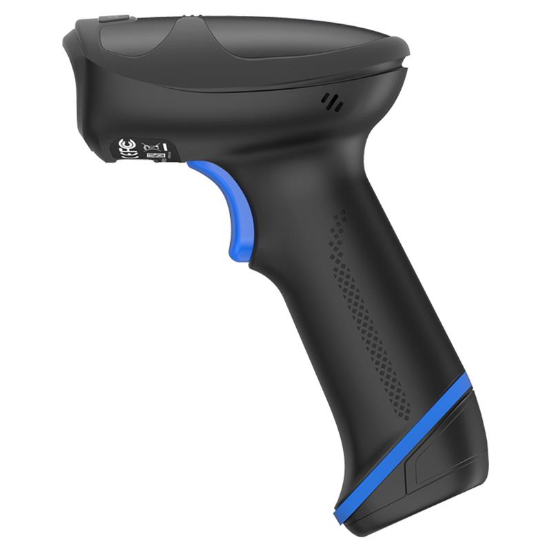 NEWLAND HR3300-BT 2D KAREKOD KABLOSUZ BLUETOOTH BARKOD OKUYUCU + STAND -4260758