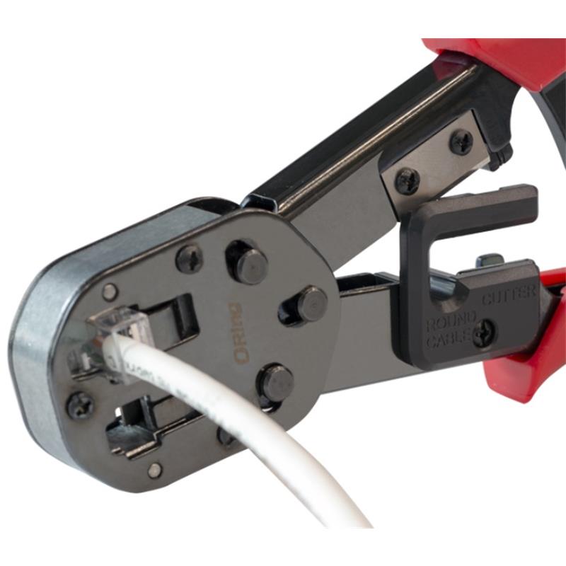 ORING MPC-TOOL CAT6 RJ11/ EZRJ45 SIKMA PENSESİ -3926078