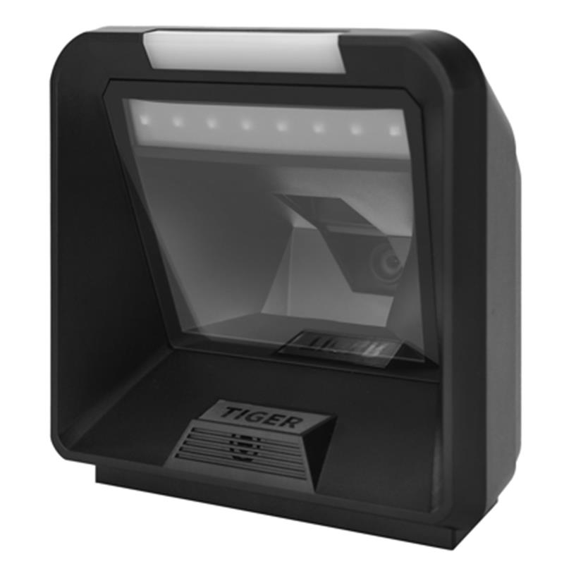 PERKON PS5700+ 2D KAREKOD KABLOLU USB MASAÜSTÜ BARKOD OKUYUCU -3217475