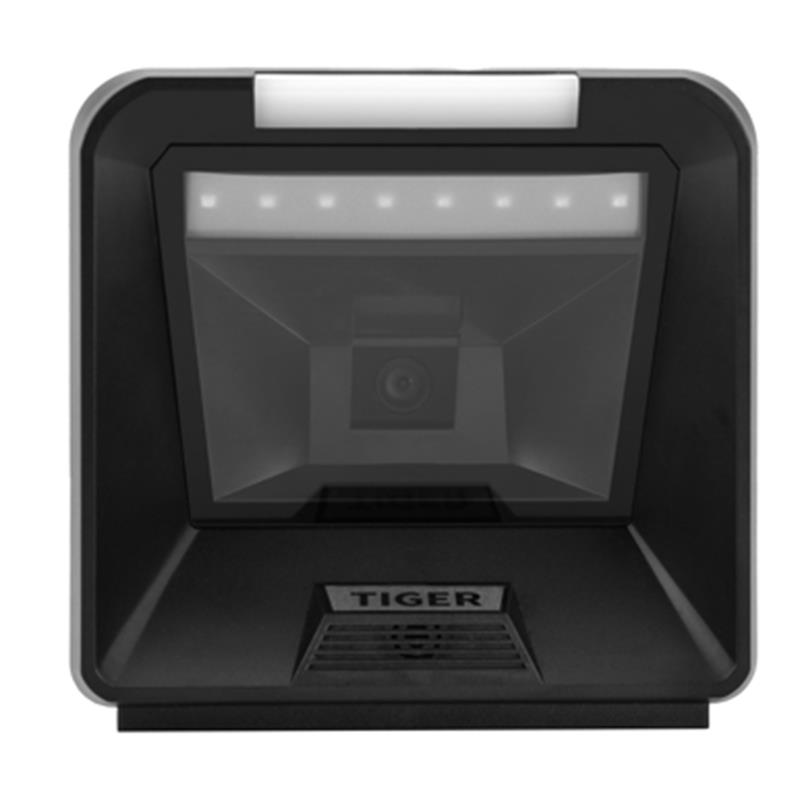 PERKON PS5700+ 2D KAREKOD KABLOLU USB MASAÜSTÜ BARKOD OKUYUCU -4559723