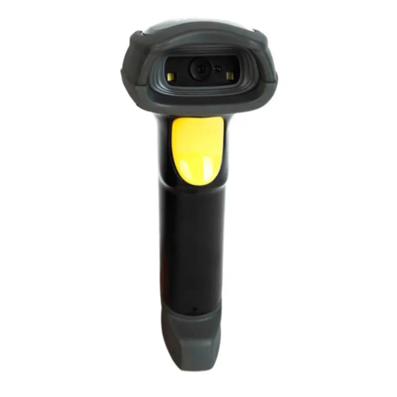 PERKON SPIDER SP610 2D KAREKOD KABLOLU USB BARKOD OKUYUCU (STAND YOK) -3197715