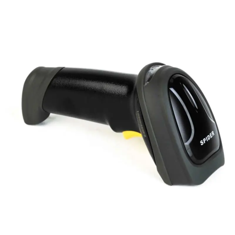 PERKON SPIDER SP610 2D KAREKOD KABLOLU USB BARKOD OKUYUCU (STAND YOK) -4256250