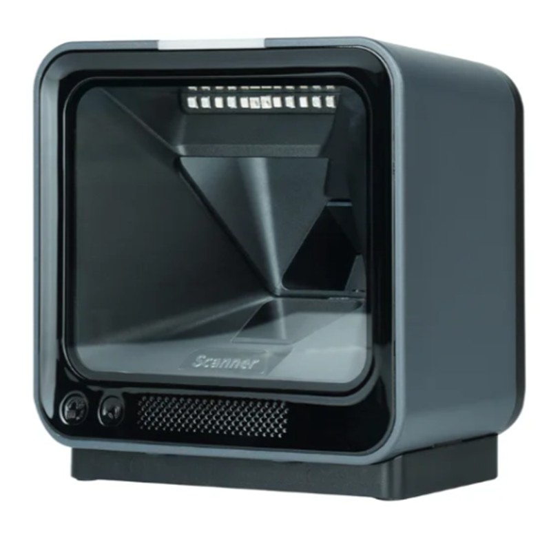 PERKON TIGER DS4200 2D KAREKOD KABLOLU USB MASAÜSTÜ BARKOD OKUYUCU -19379