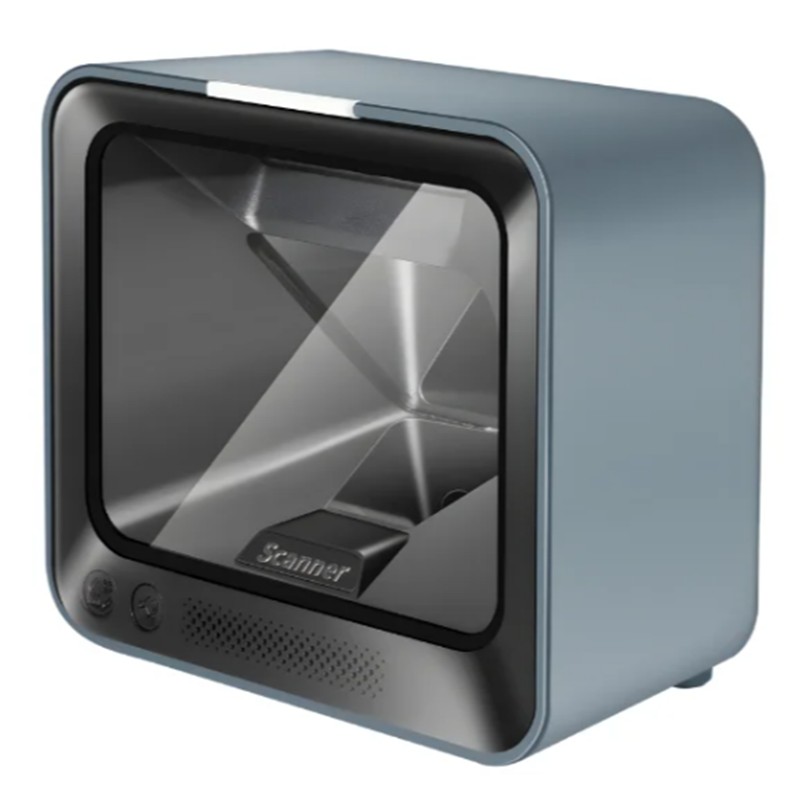 PERKON TIGER DS4200 2D KAREKOD KABLOLU USB MASAÜSTÜ BARKOD OKUYUCU -19380