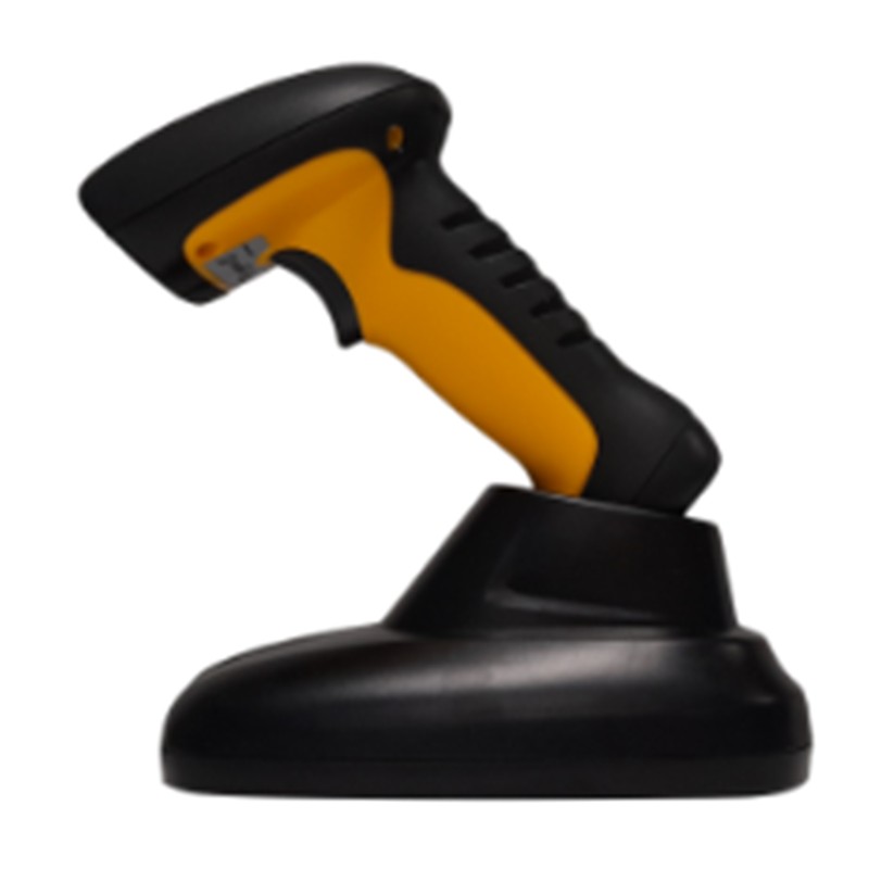 PERKON TIGER RS51 1D CCD KABLOSUZ BARKOD OKUYUCU + CRADLE -4562041