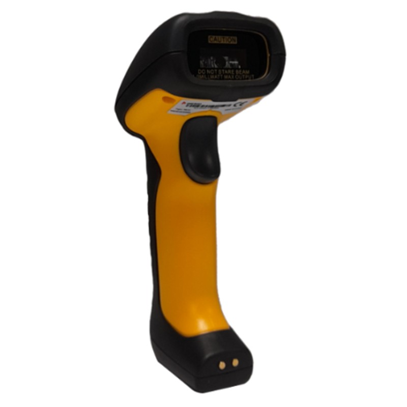 PERKON TIGER RS51 1D CCD KABLOSUZ BARKOD OKUYUCU + CRADLE -4562042