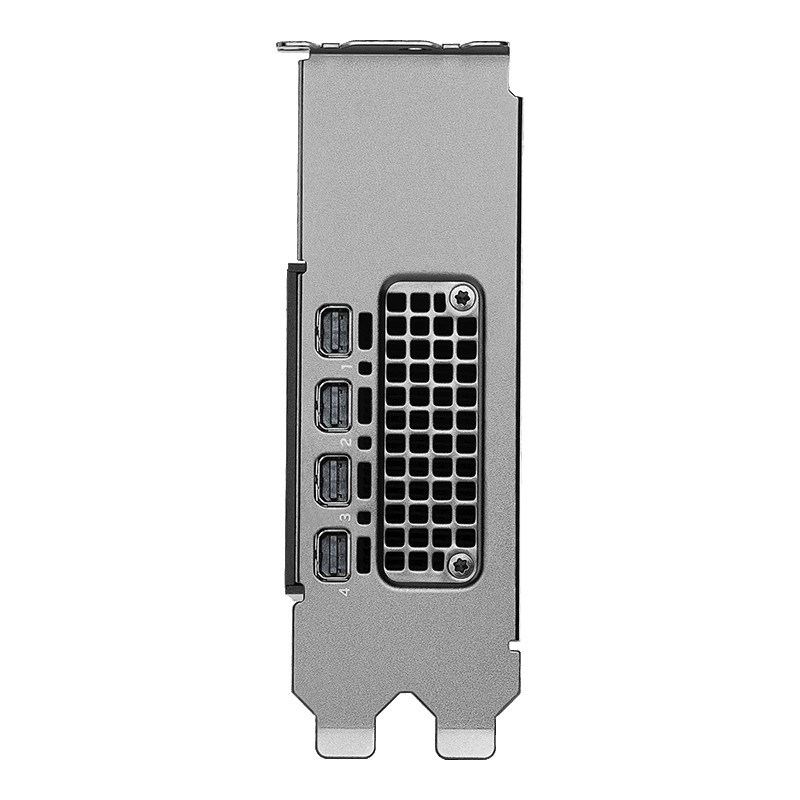 PNY RTX PRO2000 BLACKWELL VCNRTXPRO2000-SB 16GB DDR7 128BIT 4XDP YAPAY ZEKA AI EKRAN KARTI (AKSESUARLI) -18585