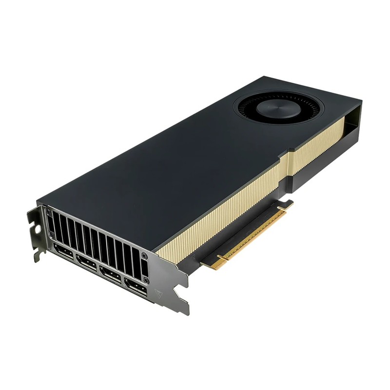 PNY RTX PRO5000 BLACKWELL VCNRTXPRO5000-SB 48GB DDR7 512BIT 4XDP YAPAY ZEKA AI EKRAN KARTI (AKSESSUARLI) -3187117