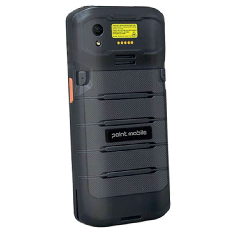 POINT MOBILE PM84 2D KAREKOD ANDROID 13 4GB/64GB 13MP WIFI+BLUETOOTH 5.45" DOKUNMATİK EKRAN EL TERMİNALİ(KABLO+ADAPTÖR) -3175609
