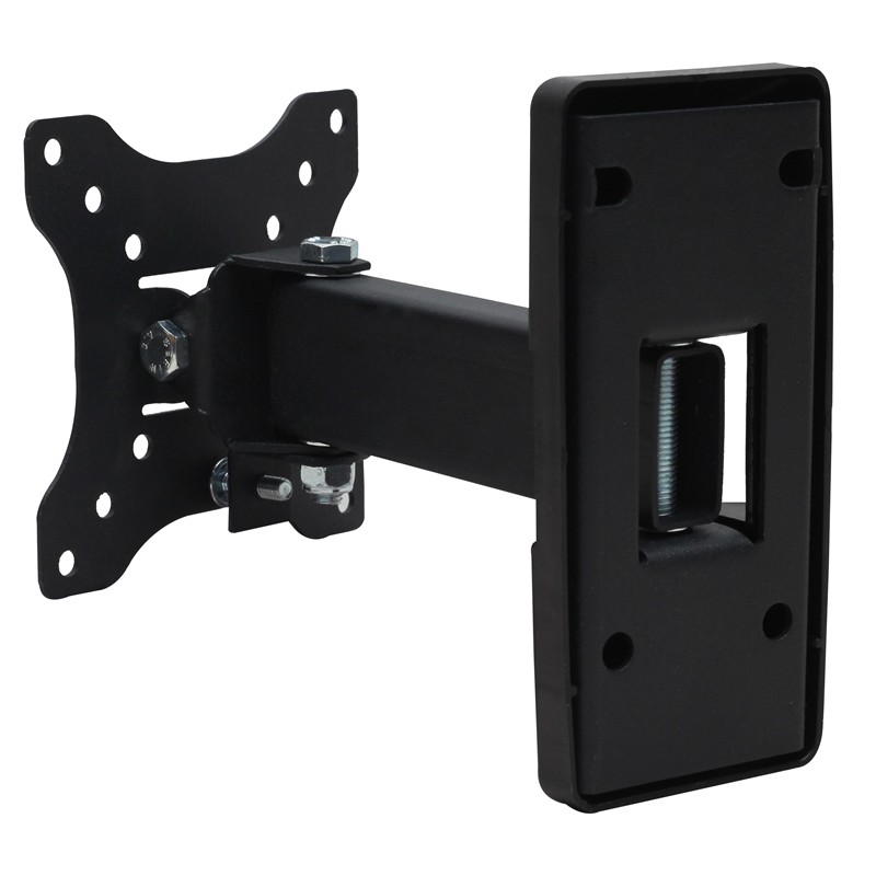 POWERMASTER PWR-H22 10" - 27" TEK KOLLU KİLİTLİ HAREKETLİ DUVAR ASKI APARATI -3056276