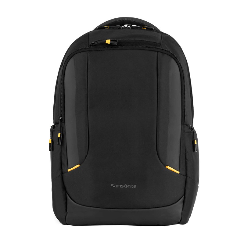 SAMSONITE GI1-09-003 15.6" LOCUS ECO NOTEBOOK ÇANTASI SİYAH 