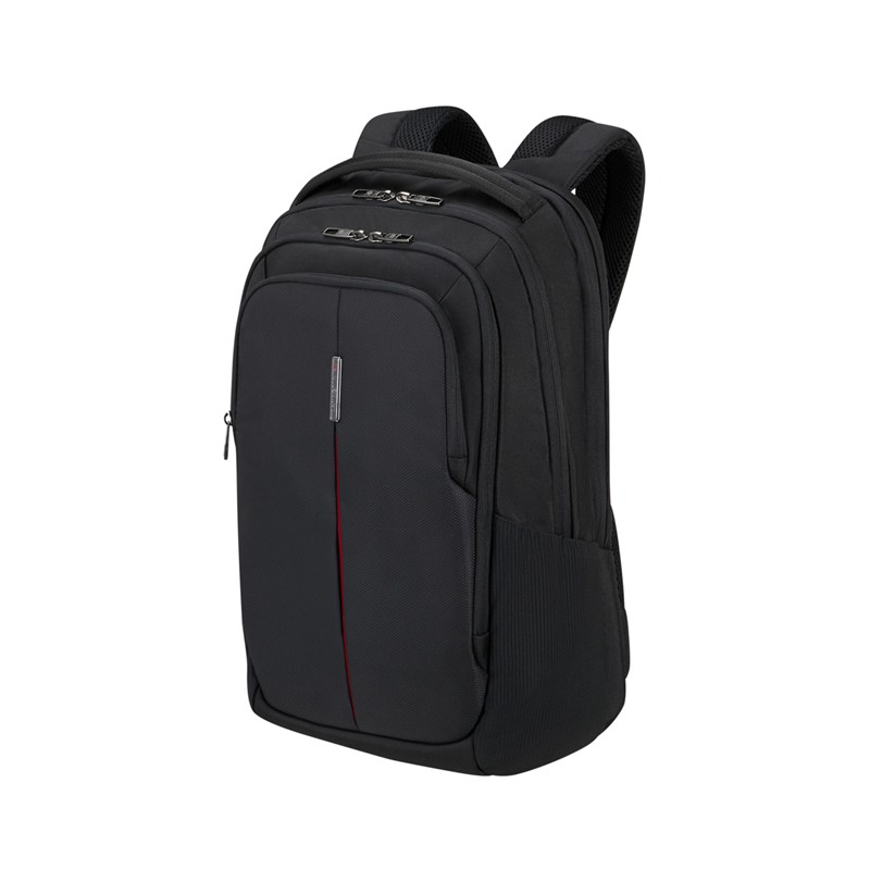 SAMSONITE KR2-09-003 17.3" GUARD IT 3.0 NOTEBOOK SIRT ÇANTASI SIYAH -27620