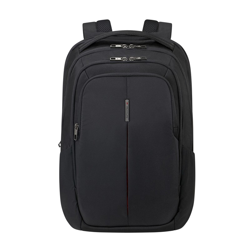 SAMSONITE KR2-09-003 17.3" GUARD IT 3.0 NOTEBOOK SIRT ÇANTASI SIYAH 