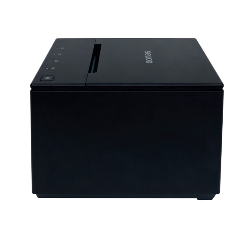 SEWOO SLK-TS200 203DPİ DİREKT TERMAL USB+SERİ+ETHERNET BARKOD YAZICI (RİBONSUZ KULLANIM) -3221653