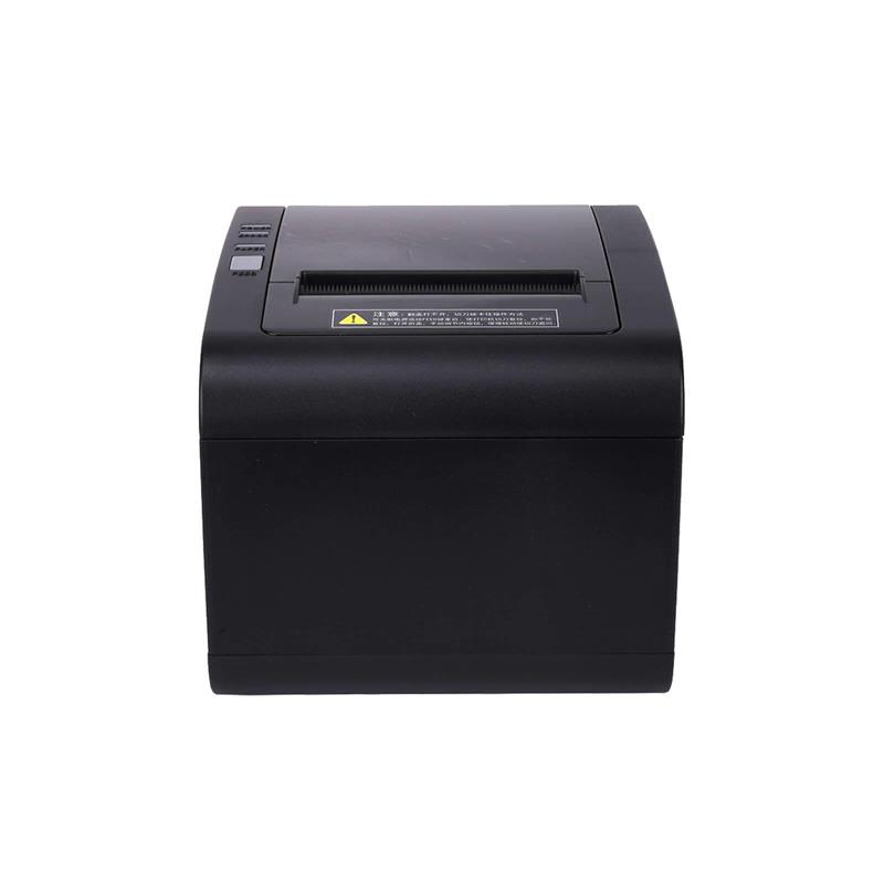 SUNLUX RP8020 203DPI DİREKT TERMAL USB+SERİ+ETHERNET OTOMATİK KESİCİ FİŞ YAZICI -3175591