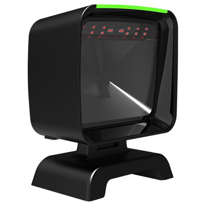 SUNLUX XL-2360A 2D KAREKOD KABLOLU USB MASAÜSTÜ BARKOD OKUYUCU -4256259