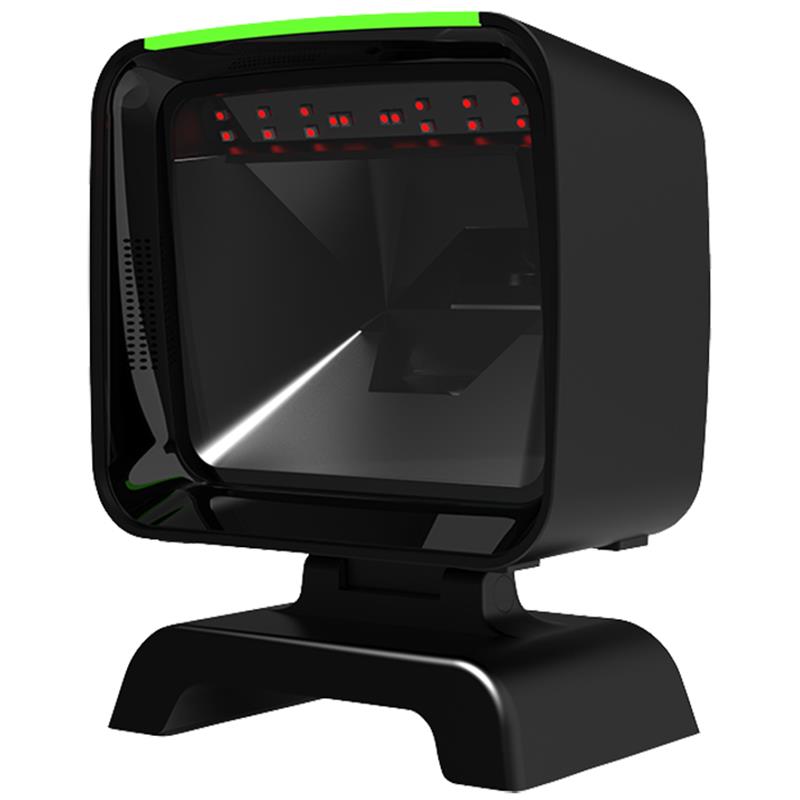 SUNLUX XL-2360A 2D KAREKOD KABLOLU USB MASAÜSTÜ BARKOD OKUYUCU -4256260