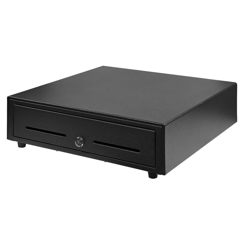 TAZGA 5 GÖZLÜ 8 JOIN METAL KASA PARA ÇEKMECESİ -3157357