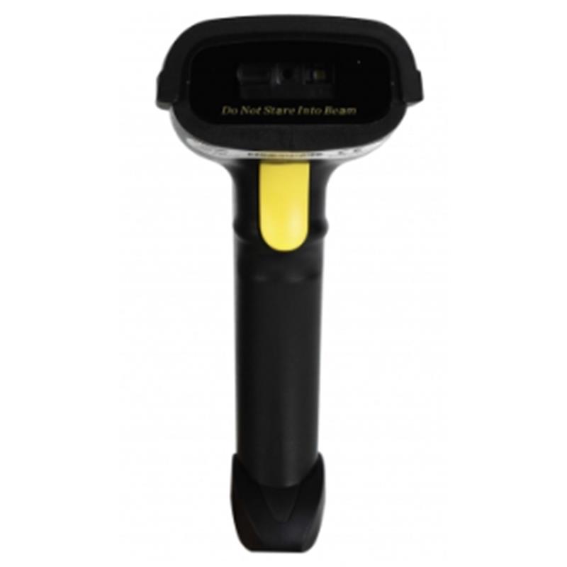 TIGER CS22 2D KAREKOD KABLOLU BARKOD OKUYUCU 