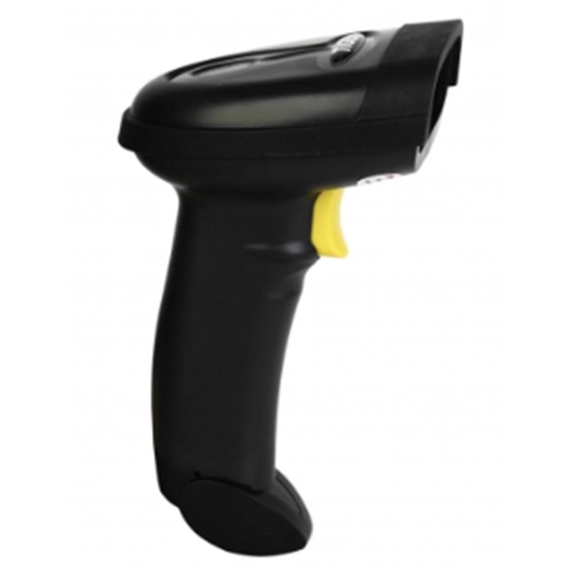 TIGER CS22 2D KAREKOD KABLOLU BARKOD OKUYUCU -3995230