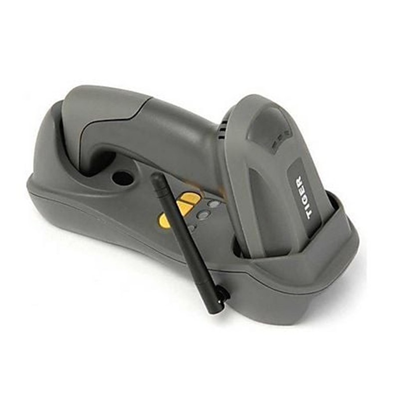 TIGER CS26 1D LAZER RF KABLOSUZ USB BARKOD OKUYUCU 