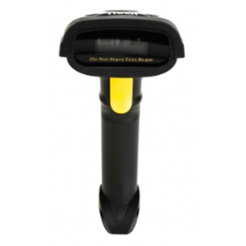 TIGER CS620 2D KAREKOD KABLOSUZ USB BARKOD OKUYUCU 