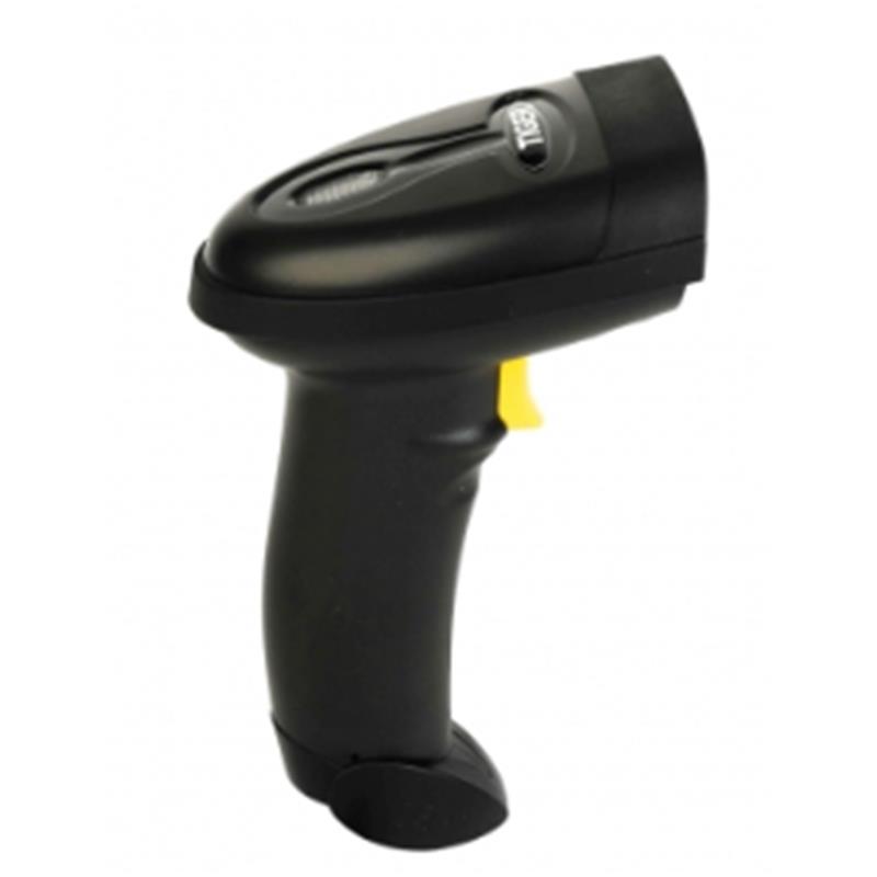 TIGER CS620 2D KAREKOD KABLOSUZ USB BARKOD OKUYUCU -4282133