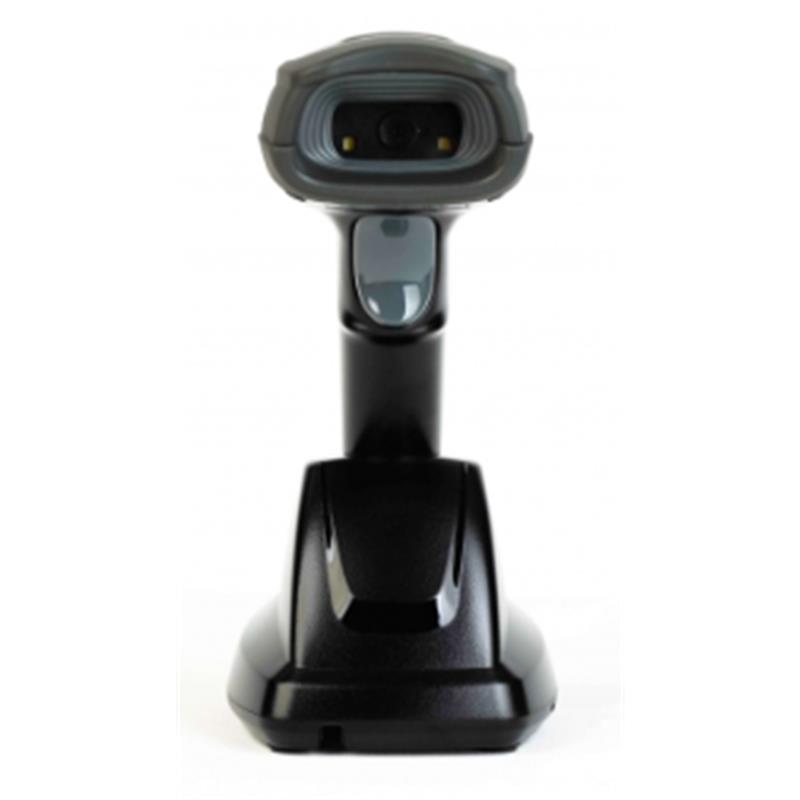 TIGER CS92 2D IMAGER KABLOSUZ BARKOD OKUYUCU + STAND -16055969