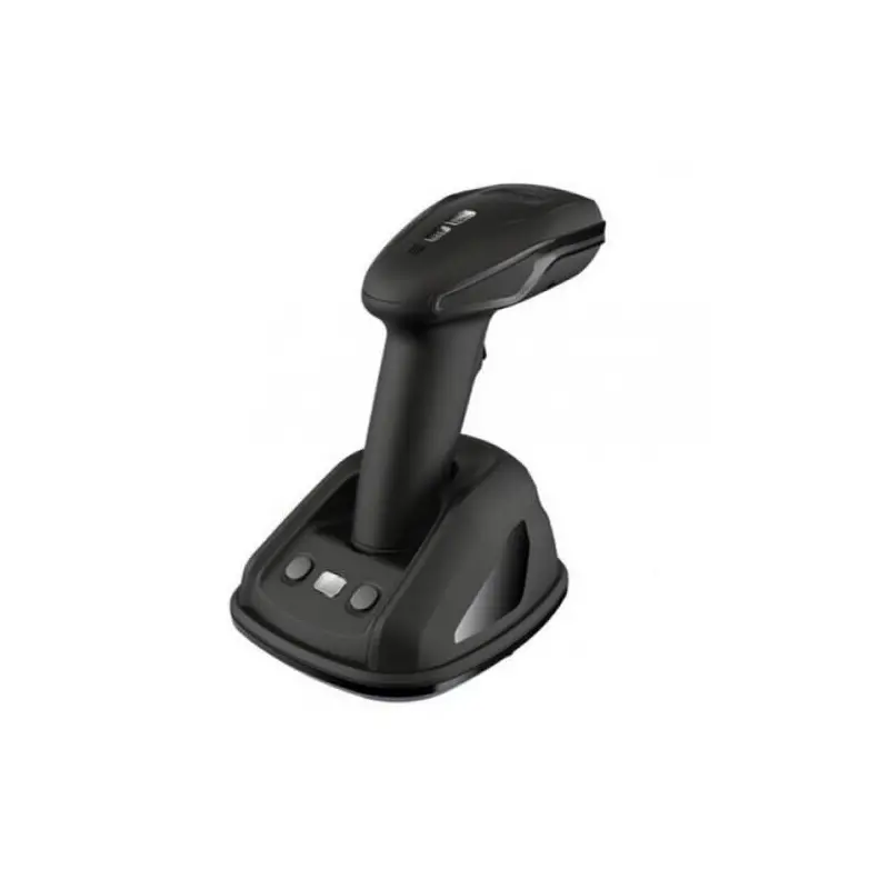 TIGER CS95 1D LAZER KABLOSUZ BARKOD OKUYUCU + STAND 