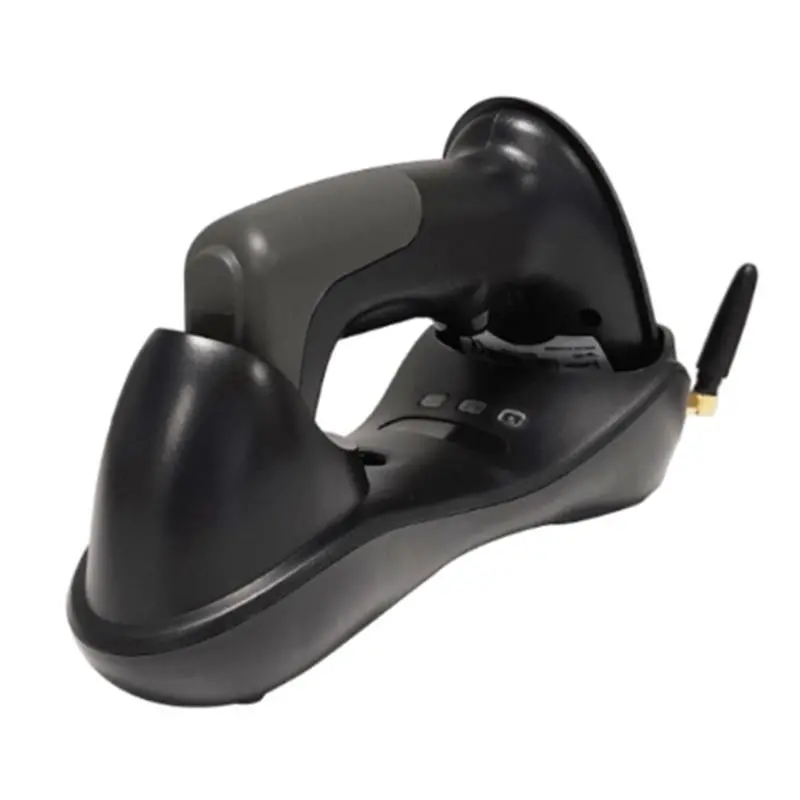 TIGER LS42 2D KAREKOD KABLOSUZ USB BARKOD OKUYUCU + CRADLE -4260765