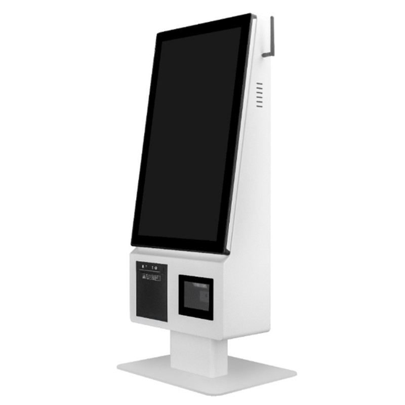 TIWOX S-1250 21.5" I7 5.NESİL 256GB SSD 16GB RAM WIFI 80MM FİŞ YAZICI 2D OKUYUCU FHD DOKUNMATİK KIOSK MASAÜSTÜ BEYAZ -16038927