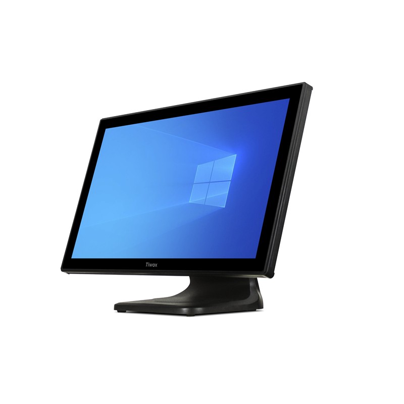 TIWOX TP-3150+ 21.5" I7 5.NESİL 128GB NWME SSD 8GB DDR3 RAM 1366X768 DOKUNMATİK POS PC -3186413