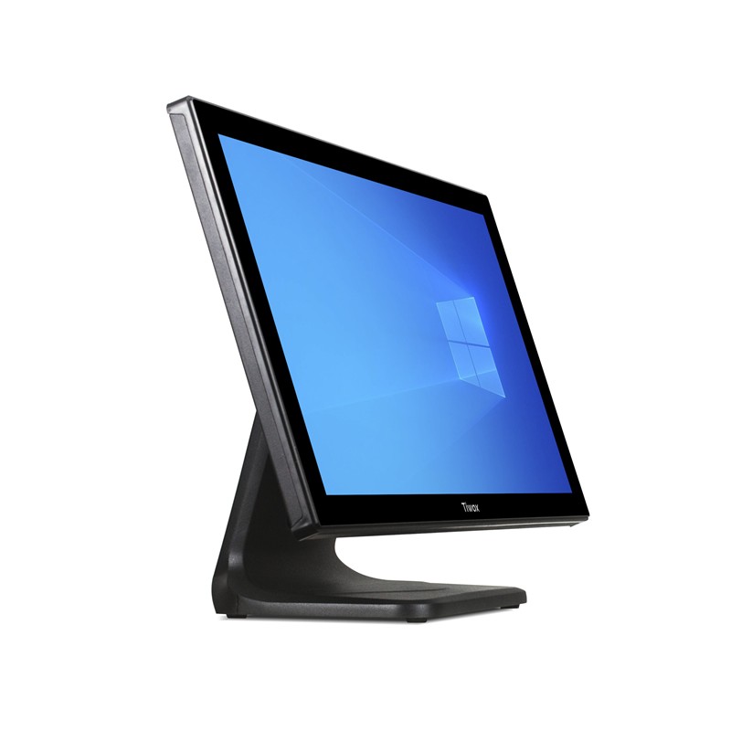 TIWOX TP-3150+ 21.5" I7 5.NESİL 128GB NWME SSD 8GB DDR3 RAM 1366X768 DOKUNMATİK POS PC -3186414