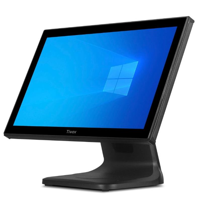 TIWOX TP-7610 18.5" I7 10.NESİL 128GB NWME SSD 8GB DDR3 RAM 1366X768 DOKUNMATİK POS PC 