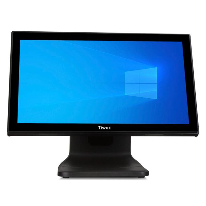 TIWOX TP-7650 18.5" I7 5.NESİL 128GB NWME SSD 8GB DDR3 RAM 1366X768 DOKUNMATİK POS PC -3186400