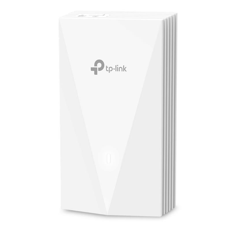 TP-LINK OMADA EAP655-WALL AX3000 DUAL BAND WI-FI6 4X1G LAN 574MBPS/2.4GHZ/2402MBPS/5GHZ ACCESS POINT (ADAPTÖRSÜZ) 