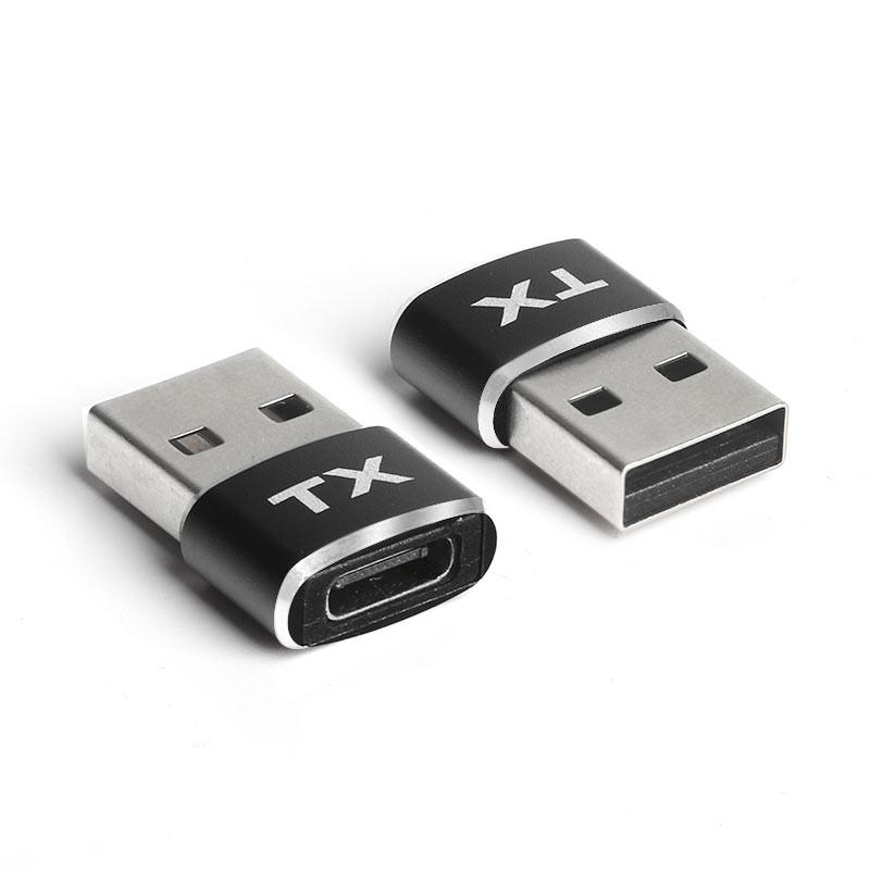 TX TX-AC-U02 2.0 USB TO TYPE-C DÖNÜŞTÜRÜCÜ -3180365