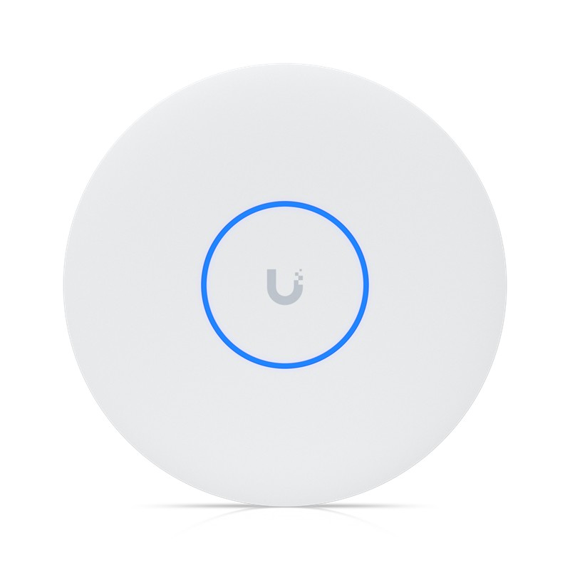 UBIQUITI U7-PRO-XG 2.4/5/6GHZ WIFI7 802.11BE 6 SPATIAL STREAM 2X2 MU-MIMO 7.3MBPS TAVAN TİPİ ACCESS(ADAPTÖRSÜZ) 