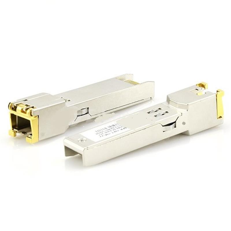 URANIUM 1GB SFP TO RJ45 SM MOD SFP MODÜL (11RJ451GB0.1KMHPT) -4254712