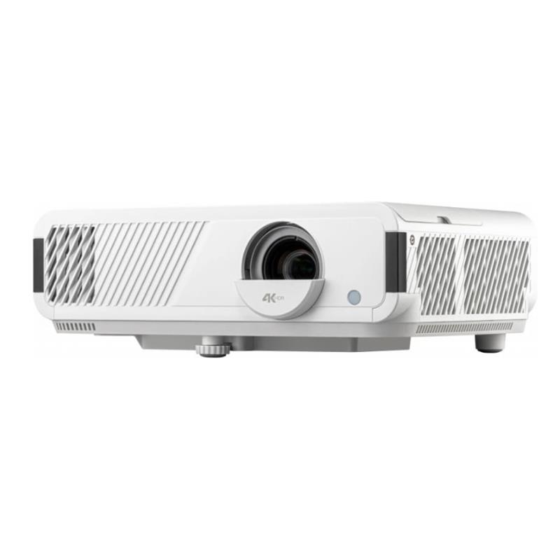 VIEWSONIC PX749-4K DLP 4K UHD 3840X2160 4000AL 2XHDMI RJ45 1XUSB-A 12000:1 HOPARLÖR GAMING PROJEKSİYON -4260851